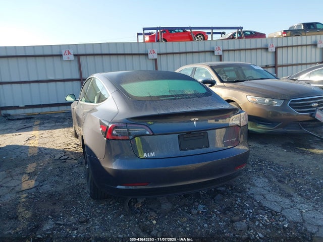 2020 TESLA MODEL 3 5YJ3E1EB4LF793730 Photo 2