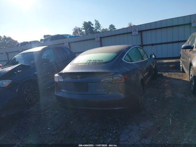 2020 TESLA MODEL 3 5YJ3E1EB4LF793730 Photo 3