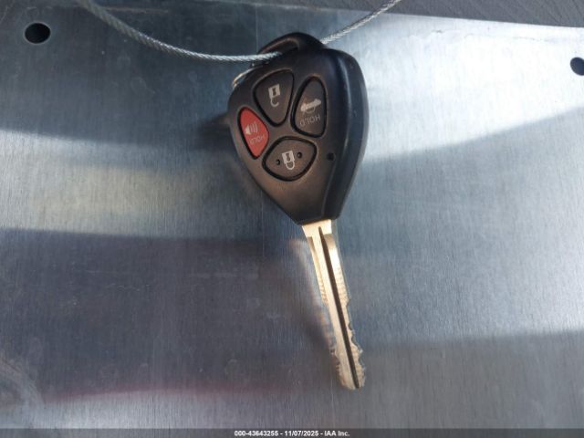 2013 TOYOTA COROLLA 5YFBU4EE5DP091058 Photo 10