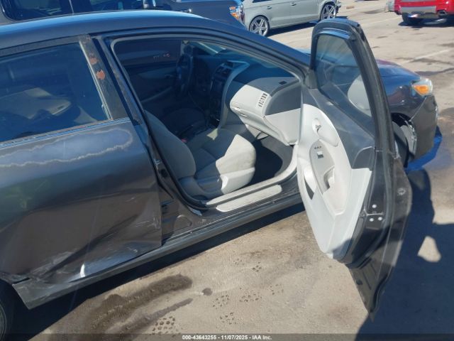 2013 TOYOTA COROLLA 5YFBU4EE5DP091058 Photo 4