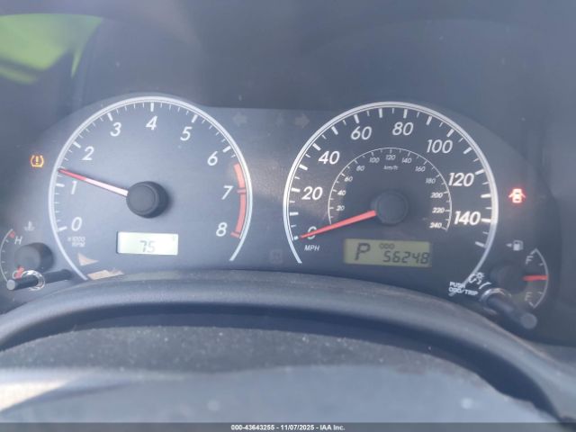 2013 TOYOTA COROLLA 5YFBU4EE5DP091058 Photo 6