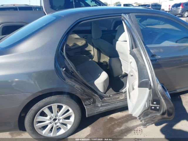 2013 TOYOTA COROLLA 5YFBU4EE5DP091058 Photo 7