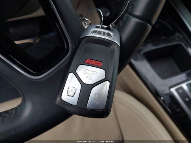 2020 AUDI A4 WAUENAF49LN010540 Photo 10