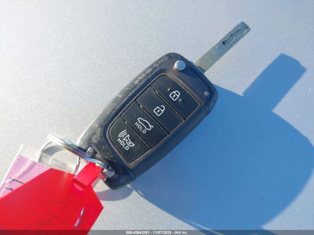 2021 HYUNDAI ACCENT 3KPC24A60ME144629 Photo 10