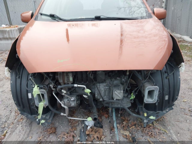 2018 MITSUBISHI MIRAGE ML32A3HJ0JH009422 Photo 5