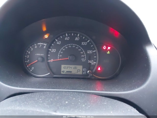 2018 MITSUBISHI MIRAGE ML32A3HJ0JH009422 Photo 6