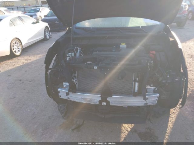 2022 NISSAN PATHFINDER 5N1DR3CC0NC249012 Photo 9