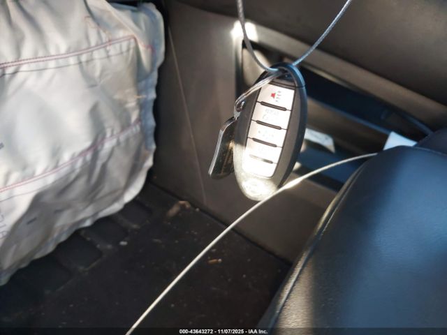 2022 NISSAN PATHFINDER 5N1DR3CC0NC249012 Photo 10