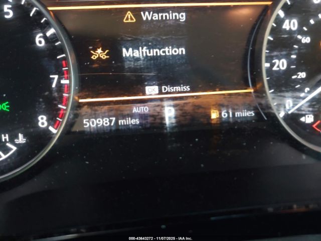 2022 NISSAN PATHFINDER 5N1DR3CC0NC249012 Photo 6