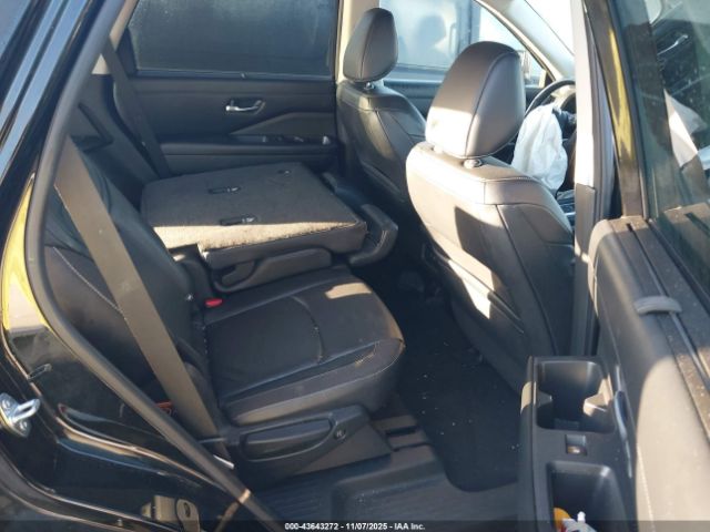 2022 NISSAN PATHFINDER 5N1DR3CC0NC249012 Photo 7