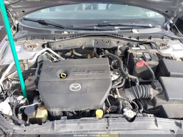 2007 MAZDA MAZDA6 1YVHP80C275M15710 Photo 9