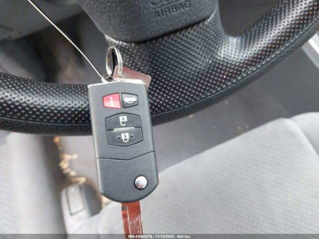 2007 MAZDA MAZDA6 1YVHP80C275M15710 Photo 10