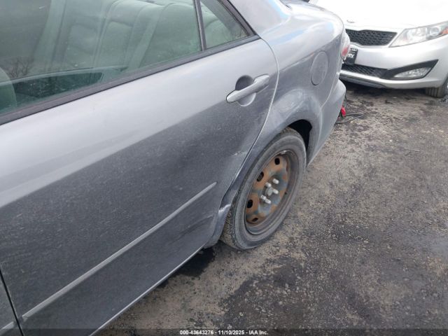 2007 MAZDA MAZDA6 1YVHP80C275M15710 Photo 5