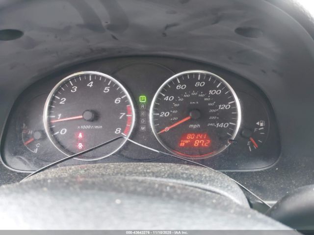 2007 MAZDA MAZDA6 1YVHP80C275M15710 Photo 6