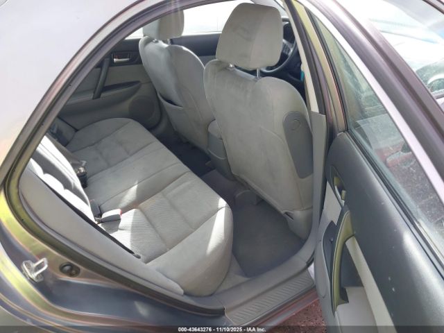 2007 MAZDA MAZDA6 1YVHP80C275M15710 Photo 7