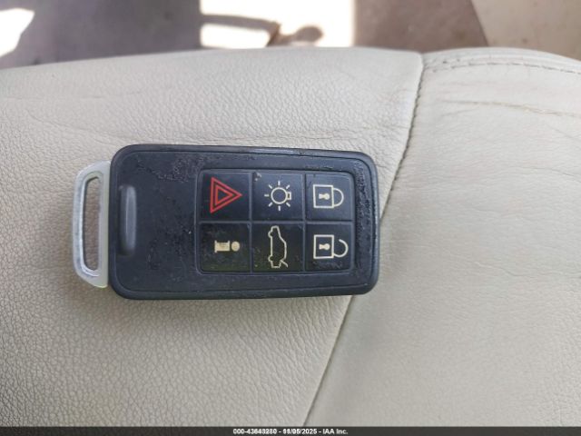 2013 VOLVO XC60 YV4952DL9D2379001 Photo 10