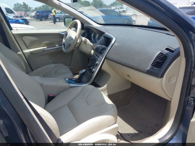 2013 VOLVO XC60 YV4952DL9D2379001 Photo 4