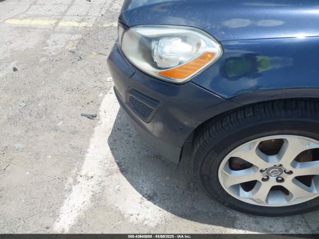 2013 VOLVO XC60 YV4952DL9D2379001 Photo 5