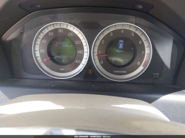 2013 VOLVO XC60 YV4952DL9D2379001 Photo 6