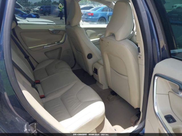 2013 VOLVO XC60 YV4952DL9D2379001 Photo 7