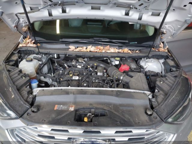 2022 FORD EDGE 2FMPK4K90NBA38048 Photo 9