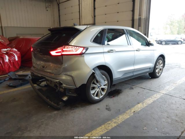 2022 FORD EDGE 2FMPK4K90NBA38048 Photo 3