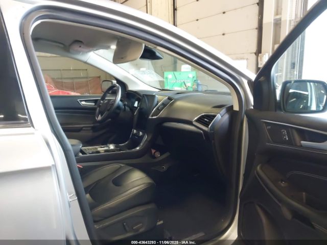 2022 FORD EDGE 2FMPK4K90NBA38048 Photo 4