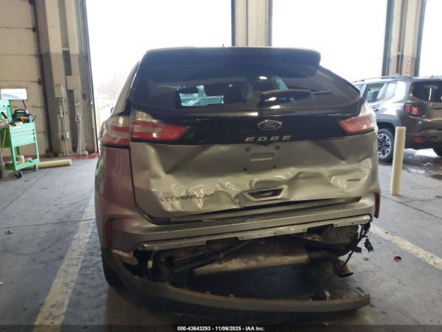 2022 FORD EDGE 2FMPK4K90NBA38048 Photo 5