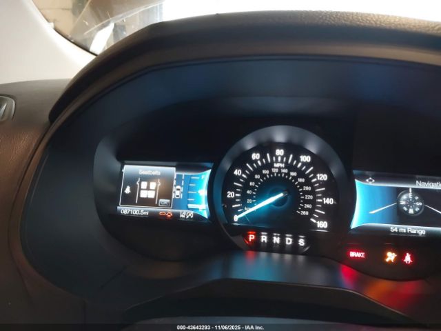 2022 FORD EDGE 2FMPK4K90NBA38048 Photo 6