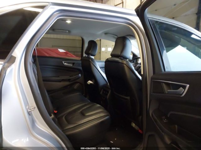 2022 FORD EDGE 2FMPK4K90NBA38048 Photo 7