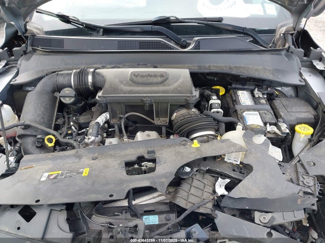 2023 JEEP COMPASS 3C4NJDBN7PT527453 Photo 9