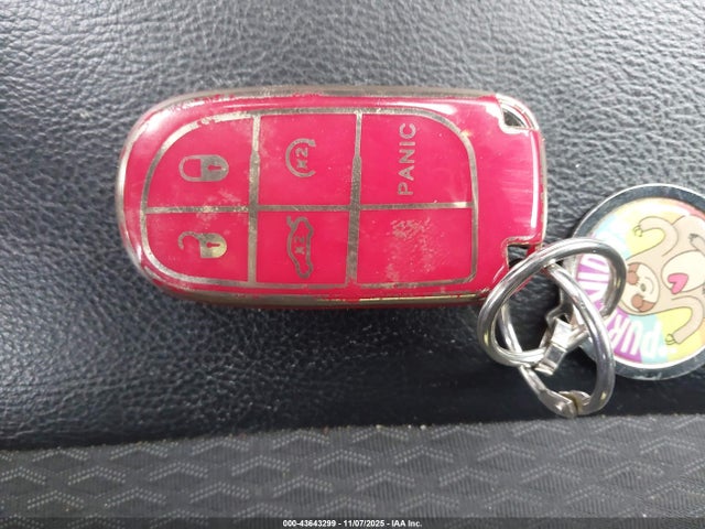 2023 JEEP COMPASS 3C4NJDBN7PT527453 Photo 10