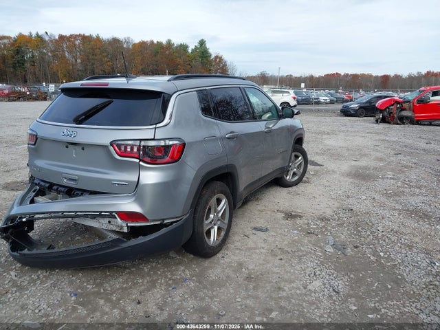 2023 JEEP COMPASS 3C4NJDBN7PT527453 Photo 3