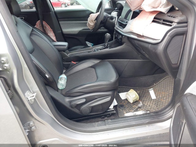 2023 JEEP COMPASS 3C4NJDBN7PT527453 Photo 4