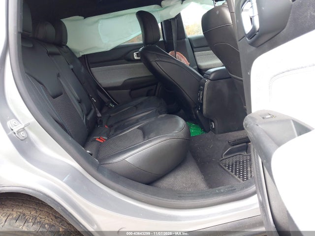 2023 JEEP COMPASS 3C4NJDBN7PT527453 Photo 7