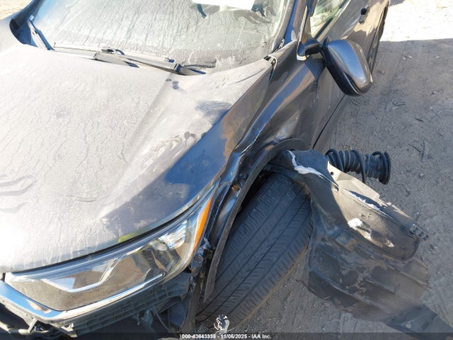 Продаж на аукціоні авто 2018 Honda Cr-v Ex-l/ex-l Navi, vin: 7FARW1H85JE000721, номер лоту: 43643338