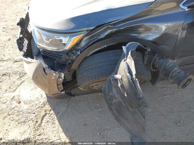 Продаж на аукціоні авто 2018 Honda Cr-v Ex-l/ex-l Navi, vin: 7FARW1H85JE000721, номер лоту: 43643338