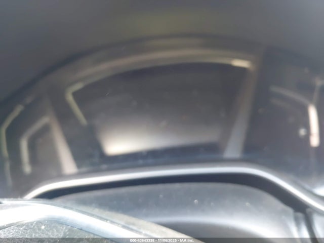 Продаж на аукціоні авто 2018 Honda Cr-v Ex-l/ex-l Navi, vin: 7FARW1H85JE000721, номер лоту: 43643338
