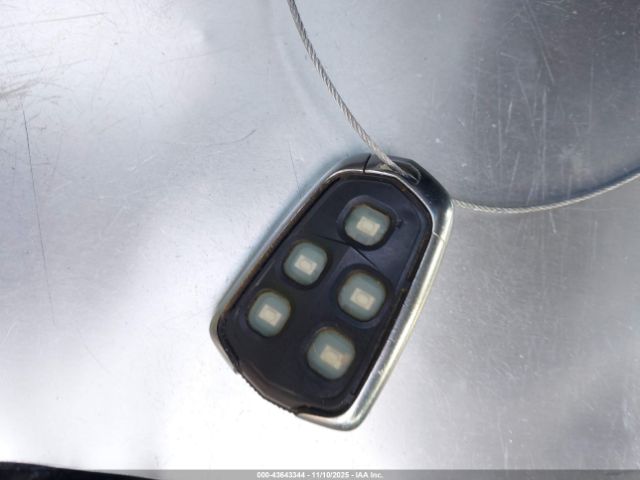 2014 CADILLAC CTS 1G6AX5SXXE0185580 Photo 10