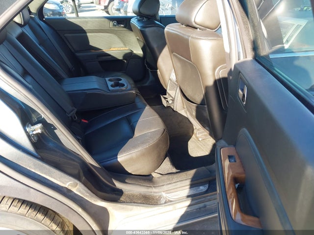 2008 CADILLAC STS 1G6DC67A980203400 Photo 7