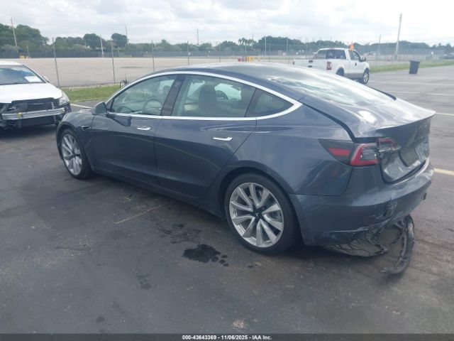 2020 TESLA MODEL 3 5YJ3E1EB9LF620088 Photo 2