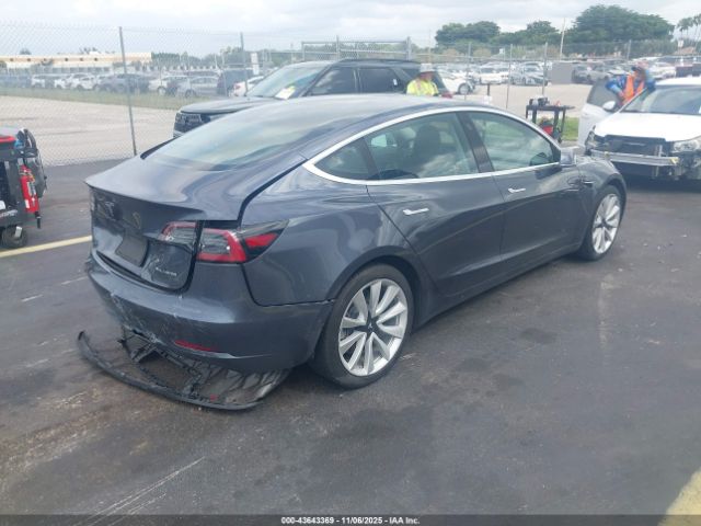 2020 TESLA MODEL 3 5YJ3E1EB9LF620088 Photo 3