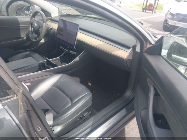 2020 TESLA MODEL 3 5YJ3E1EB9LF620088 Photo 4