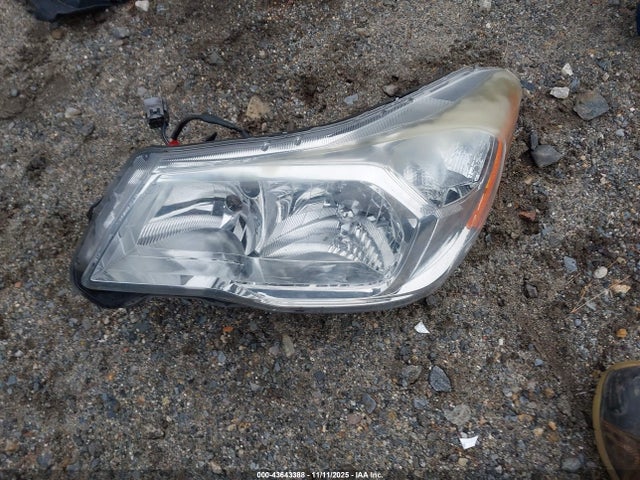 JF2SJAHC0EH495031 Subaru Forester 2.5i Limited