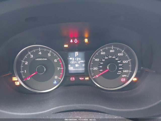 JF2SJAHC0EH495031 Subaru Forester 2.5i Limited
