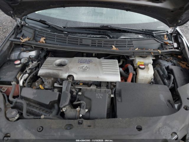 2015 LEXUS CT 200H JTHKD5BH8F2213609 Photo 9