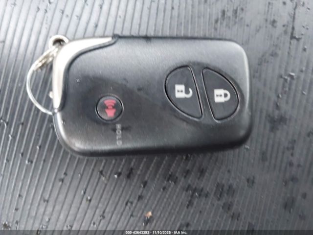 2015 LEXUS CT 200H JTHKD5BH8F2213609 Photo 10