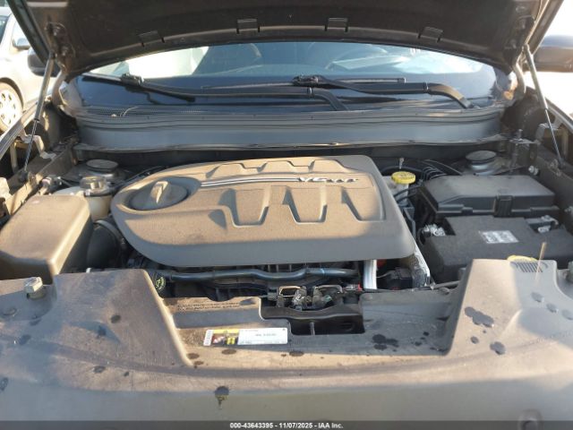 2018 JEEP CHEROKEE 1C4PJMDX2JD579397 Photo 9