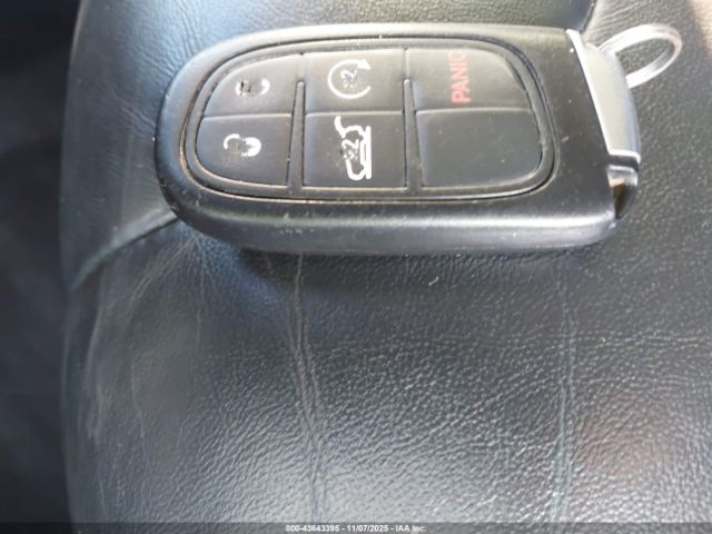 2018 JEEP CHEROKEE 1C4PJMDX2JD579397 Photo 10