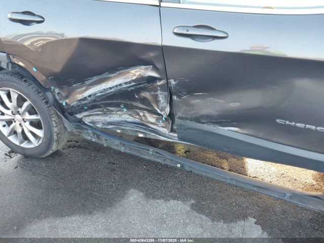 2018 JEEP CHEROKEE 1C4PJMDX2JD579397 Photo 5